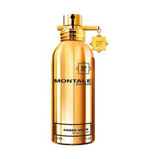 Парфумована вода Montale Amber Musk 50 мл (3760260456678)