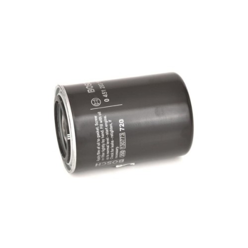 Фільтр масляний Bosch 0451203194