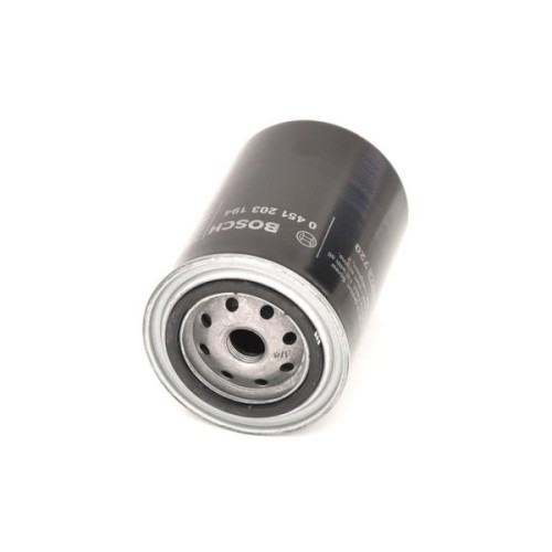 Фільтр масляний Bosch 0451203194