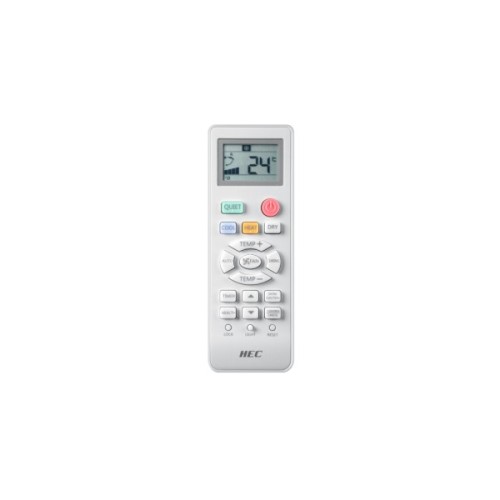 Кондиціонер Haier HSU-18NT(I)/HSU-18NT(O)