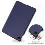 Чохол до планшета BeCover Smart Case Xiaomi Redmi Pad 2 SE 9.7" (2026) Deep Blue (715824)