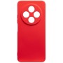 Чохол до мобільного телефона Armorstandart ICON Xiaomi Redmi 17C 4G Camera cover Red (ARM92961)