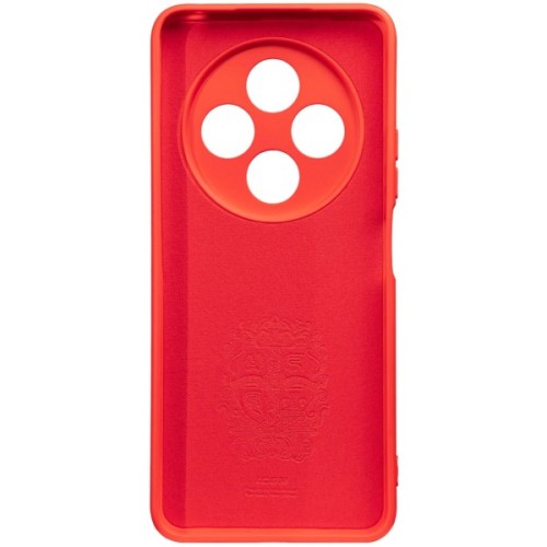 Чохол до мобільного телефона Armorstandart ICON Xiaomi Redmi 17C 4G Camera cover Red (ARM92961)
