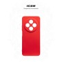 Чохол до мобільного телефона Armorstandart ICON Xiaomi Redmi 17C 4G Camera cover Red (ARM92961)