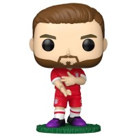 Фігурка Funko Pop серії Футбол: Англія - Гаррі Кейн (93748)