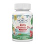 Вітамінно-мінеральний комплекс Nordic Naturals Вітамін D3 для дітей, смак кавуна, 400 МО, Kids Vitamin D3 Gummies, 60 (NOR-31143)