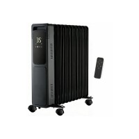 Обігрівач PRIME Technics HMR 1192 BD