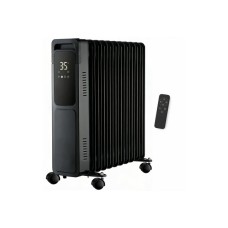 Обігрівач PRIME Technics HMR 1192 BD