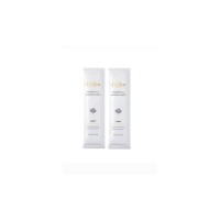 Маска для обличчя D'Alba Waterfull Vegan Sleeping Pack 2 х 4 мл (8809676153575)