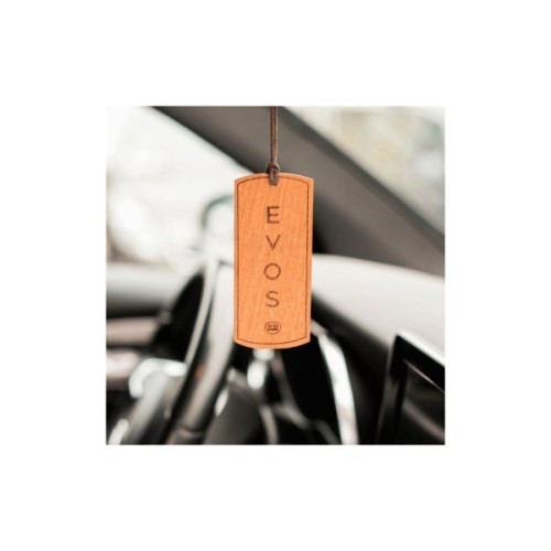 Ароматизатор для автомобіля K2 Evos "Мисливець" сухий 4 г (V036)