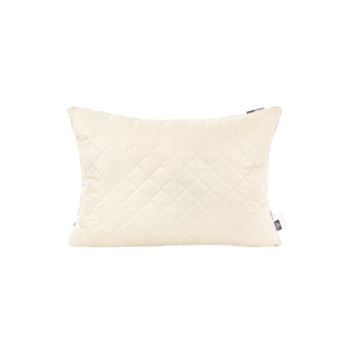 Подушка MirSon 1480 Carmela memory effekt М'яка 60х60 см (2200001540156)