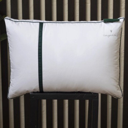 Подушка MirSon Трьохкамерна Imperial Style (висока) 40х60 (2200007209606)