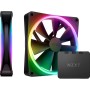 Кулер до корпусу NZXT F140RGB Duo (RF-D14DF-B1)