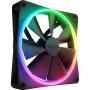Кулер до корпусу NZXT F140RGB Duo (RF-D14DF-B1)