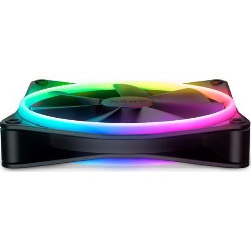 Кулер до корпусу NZXT F140RGB Duo (RF-D14DF-B1)