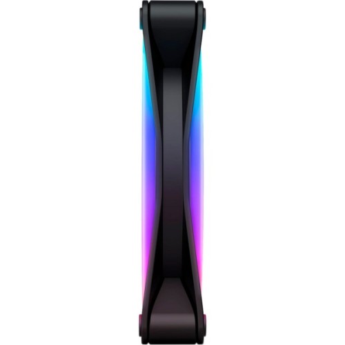 Кулер до корпусу NZXT F140RGB Duo (RF-D14DF-B1)
