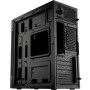 Корпус для ПК Vinga CS115-500W
