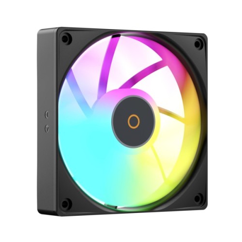 Кулер до процесора OCYPUS DELTA-A40-BK1NAWN00E-GL