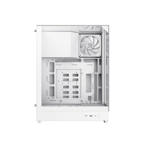 Корпус для ПК Gamemax T20 WH