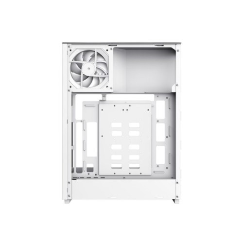 Корпус для ПК Gamemax T20 WH