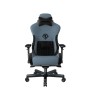Крісло ігрове Anda Seat T-Pro 2 Size XL Blue/Black (AD12XLLA-01-SB-F)