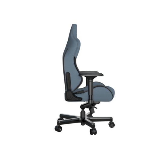 Крісло ігрове Anda Seat T-Pro 2 Size XL Blue/Black (AD12XLLA-01-SB-F)