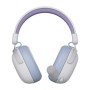 Навушники Ajazz AHM08 MAX 3-Mode White/Purple (AHM08-MAX-PWB)
