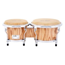 Бонго Gon Bops Alex Acuna Signature Bongos (AA0785N)