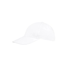 Кепка Sol's Sunny білий (88110102TUN)