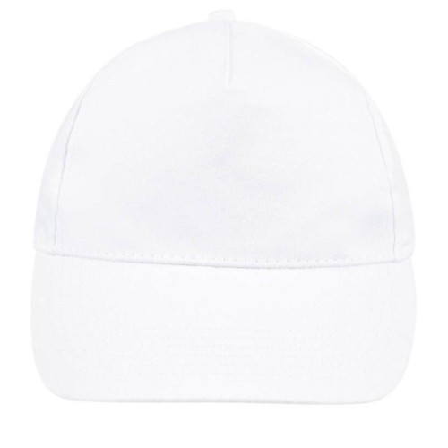Кепка Sol's Sunny білий (88110102TUN)