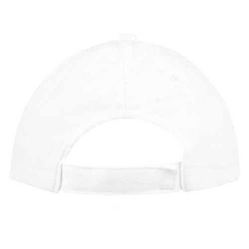 Кепка Sol's Sunny білий (88110102TUN)