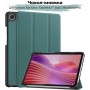 Чохол до планшета BeCover Smart Case Lenovo Tab One / Tab K9 8.7" 2025 (TB305XU/FU) Dark Green (713746)