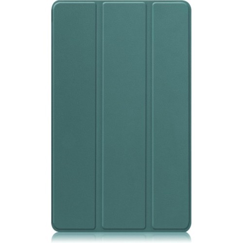 Чохол до планшета BeCover Smart Case Lenovo Tab One / Tab K9 8.7" 2025 (TB305XU/FU) Dark Green (713746)