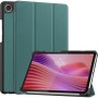 Чохол до планшета BeCover Smart Case Lenovo Tab One / Tab K9 8.7" 2025 (TB305XU/FU) Dark Green (713746)