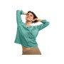 Сорочка Turbat Mamberamo Wmn agate green - XL - бірюзовий (012.004.6327)