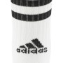 Шкарпетки Adidas 3S C SPW CRW HT3458 3P білий, чорний M (40-42) (4066746344842)