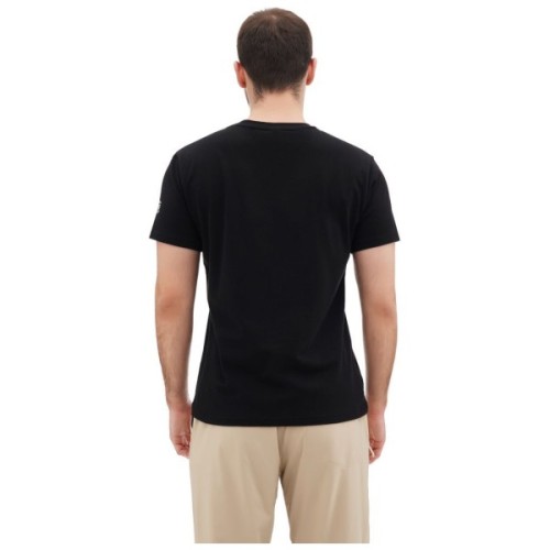 Футболка Turbat Mystery Mns black - XXL - чорний (012.004.5107)