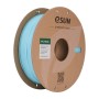 Пластик для 3D-принтера eSUN ePLA-Matte, 1,75мм, 1кг, blue (ePLA-Matte-P175LU1)