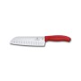 Набір ножів Victorinox SwissClassic Kitchen Set 4 шт Red (6.7131.4G)