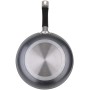 Сковорода MasterPro Home edition, Вок з кришкою, 28 см (BGMP-3289-BK)