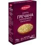 Крупа Жменька Гречана несмажена в пакетиках для варки 4х50 г (4820152182104)