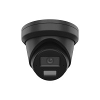 Камера відеоспостереження Hikvision DS-2CD2383G2-LI2U (2.8) black