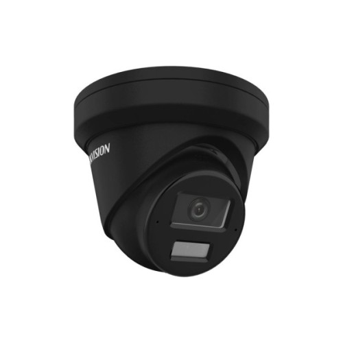 Камера відеоспостереження Hikvision DS-2CD2383G2-LI2U (2.8) black