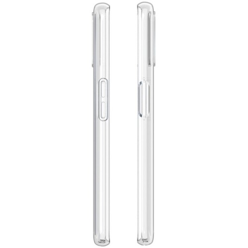 Чохол до мобільного телефона BeCover Oppo A52 Transparent (705095)