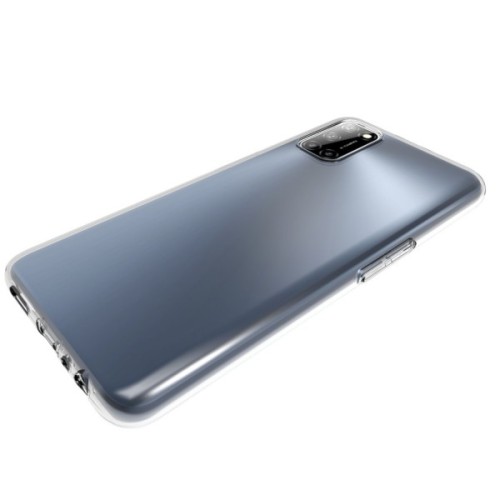 Чохол до мобільного телефона BeCover Oppo A52 Transparent (705095)