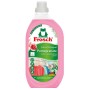 Гель для прання Frosch Гранат Для кольорової білизни 1.5 л (4009175941190/4009175963475)