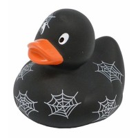 Іграшка для ванної Funny Ducks Паутинка утка (L1153)