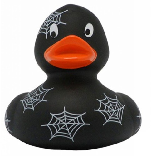 Іграшка для ванної Funny Ducks Паутинка утка (L1153)