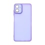 Чохол до мобільного телефона Armorstandart ShadeX Samsung A06 4G Violet (ARM83234)