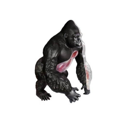 Пазл 4D Master Горила (FM-622012)